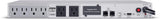 CyberPower CP1000PFCRM1U Onduleur PFC Sinewave, 1000VA/600W