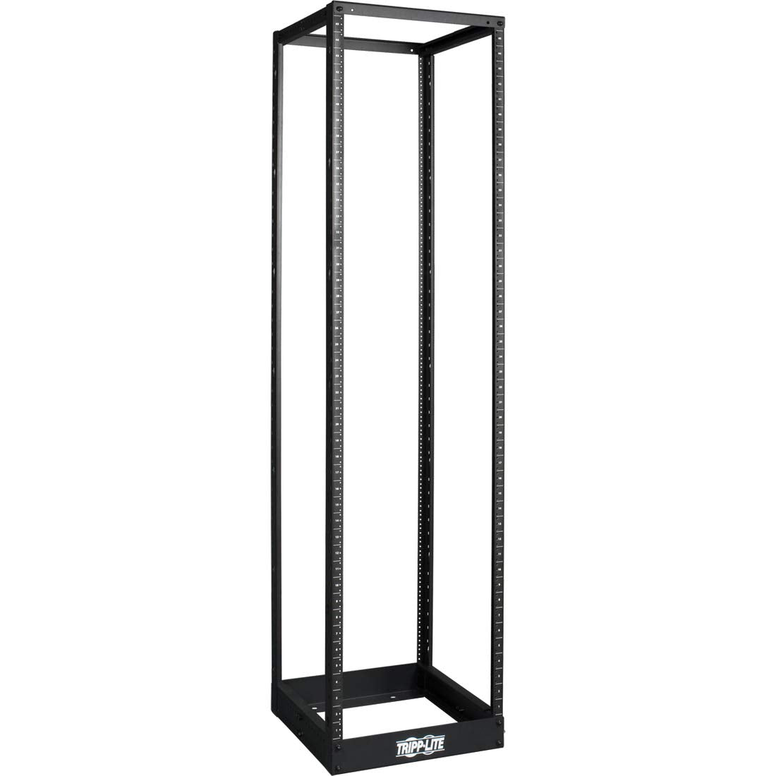 Tripp Lite SR4POST Armoire de serveur à cadre ouvert 4 montants 45U