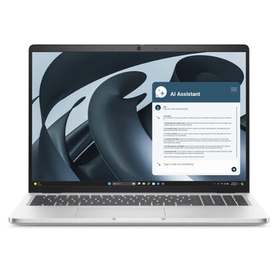 SPL Dell Pro 16 Plus PB16255 RYZ_AI_5_PRO_340 32GB 512GBSSD 16FHD+Touc