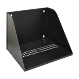 Tripp Lite Wall-Mount Shelf for Small IT Equipment like Routers, Switc