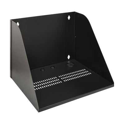 Tripp Lite Wall-Mount Shelf for Small IT Equipment like Routers, Switc