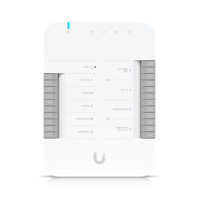 Ubiquiti Ua Door Access hub Door Access Control System