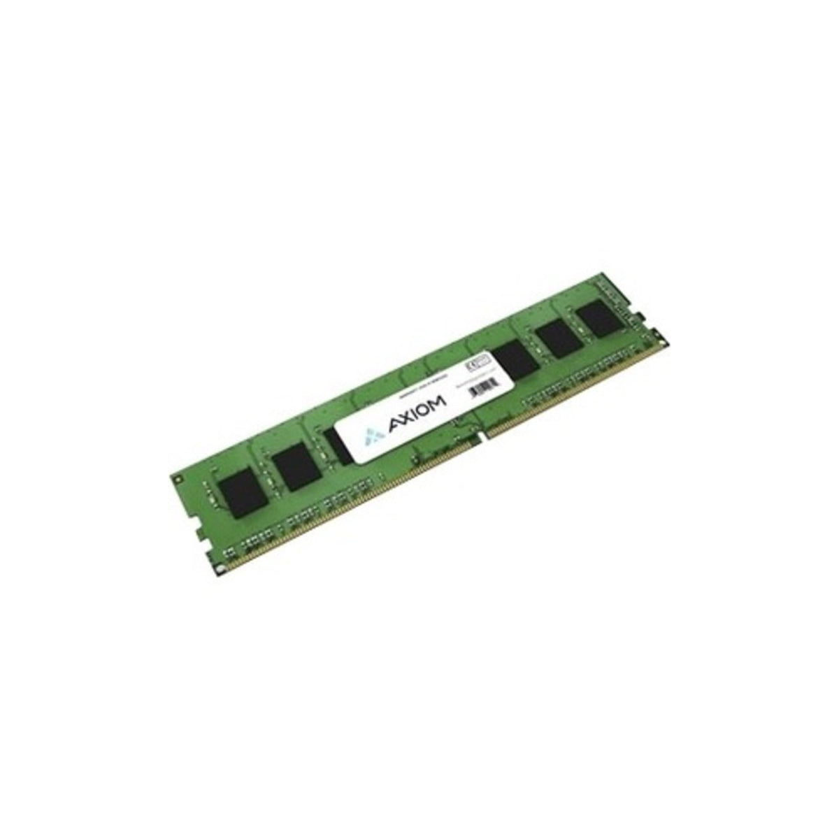 Axiom 16GB DDR4-2933 ECC Rdimm pour Apple