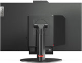 Lenovo ThinkCentre TIO27 Moniteur LED WQHD Webcam 27