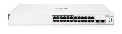 Aruba Instant on 1830 24G 12P CLASS4 POE 2SFP 195W Switch