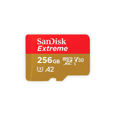 Western Digital SDSQUGN-128G-GN6MN, Ultra Go, Microsdxc Uhs-i, 190MB/S R, V10, Card Only, N/jc, 4X6 Blister, Global