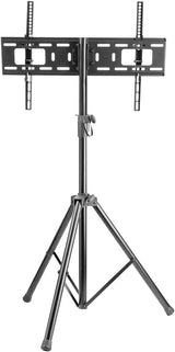 Tripp Lite Portable Adjustable Swivel Tripod TV Monitor Stand Digital