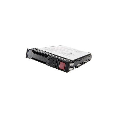 HPE 960GB SAS RI SFF BC MV SSD