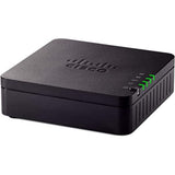 Cisco ATA 192 Multiplatform Analog Telephone Adapter, 2-Port Handset-t