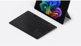 Microsoft Surface Pro Flex Keyboard with Slim Pen Black