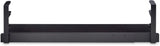 StarTech.com Under Desk Cable Management Tray, Length Adjustable, Clam