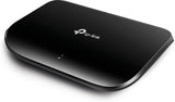 TP-Link Commutateur réseau Ethernet Gigabit 8 ports (TL-SG1008D) - Enfichable et