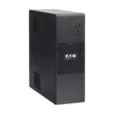 Eaton UPS, 700VA/420W UPS Battery Backup & Surge Protector, 5S700 Back