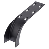 Tripp Lite Cable Exit Clip, Dropout Waterfall Shape Kit for Witre Mesh