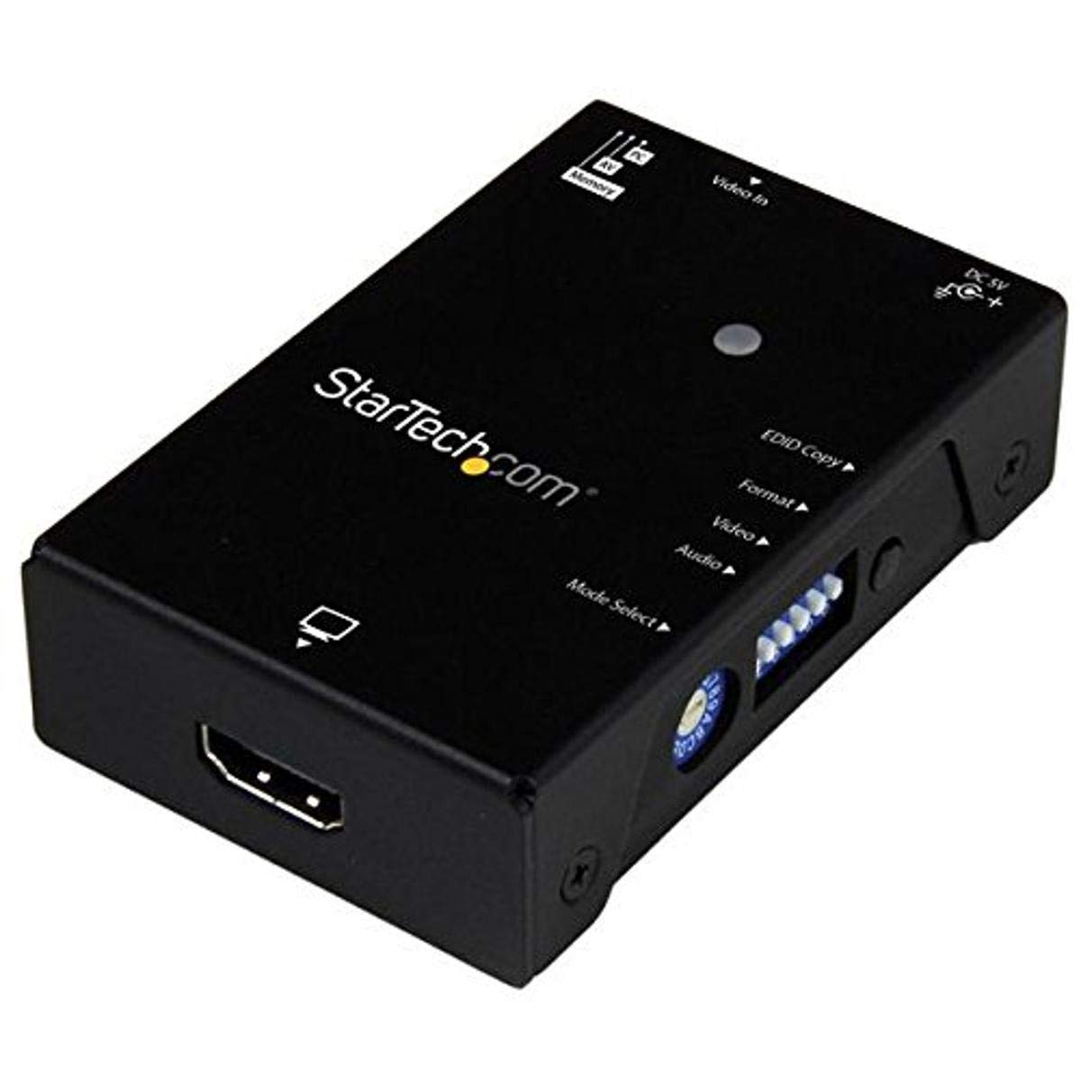 StarTech.com EDID Emulator for HDMI Displays - Copy Extended Display I