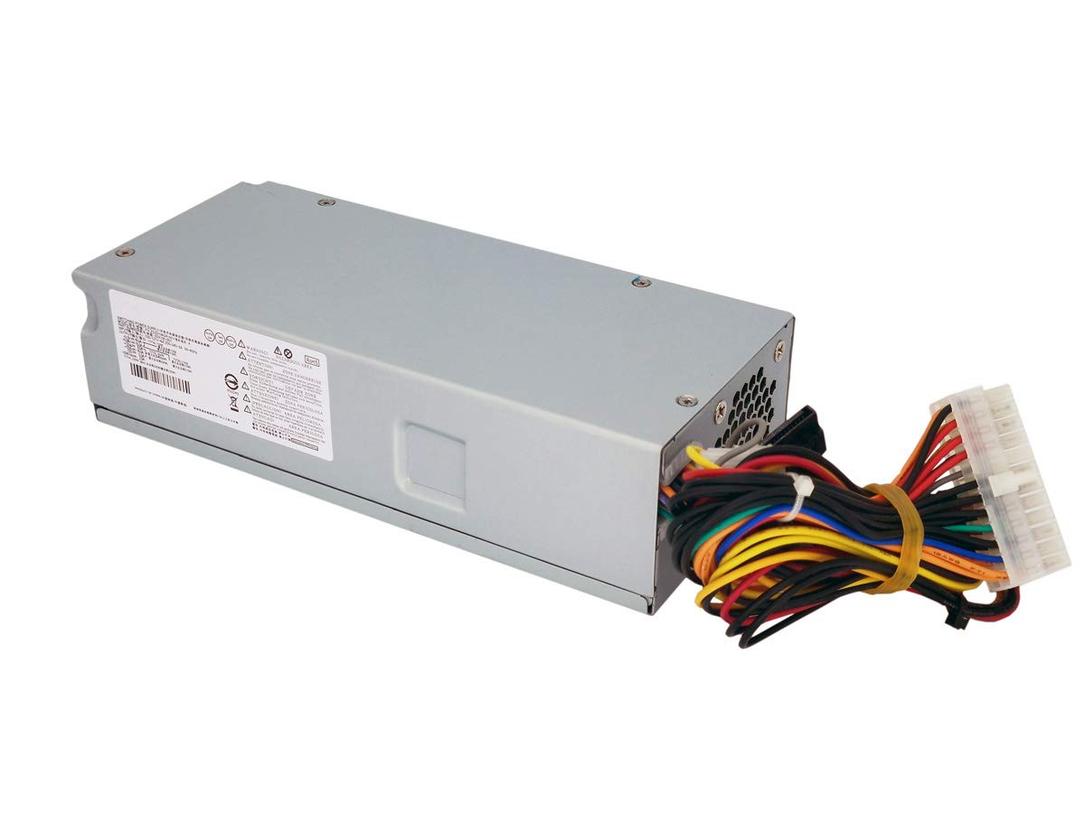 Professional Angle 220W Power Supply Unit for HP Pavilion Slimline S5