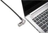 Kensington K60604WW Slim Nanosaver Combo
