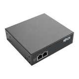 Tripp Lite 4-Port Console Server with Dual GB NIC, 4Gb Flash and 4 USB