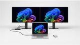 SURFACE USB4 DOCK SC BI BLACK 1LICS