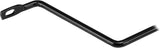 StarTech.com Horizontal Lacing Bar (10 Pack) w/ 4 inch Offset at 75 De