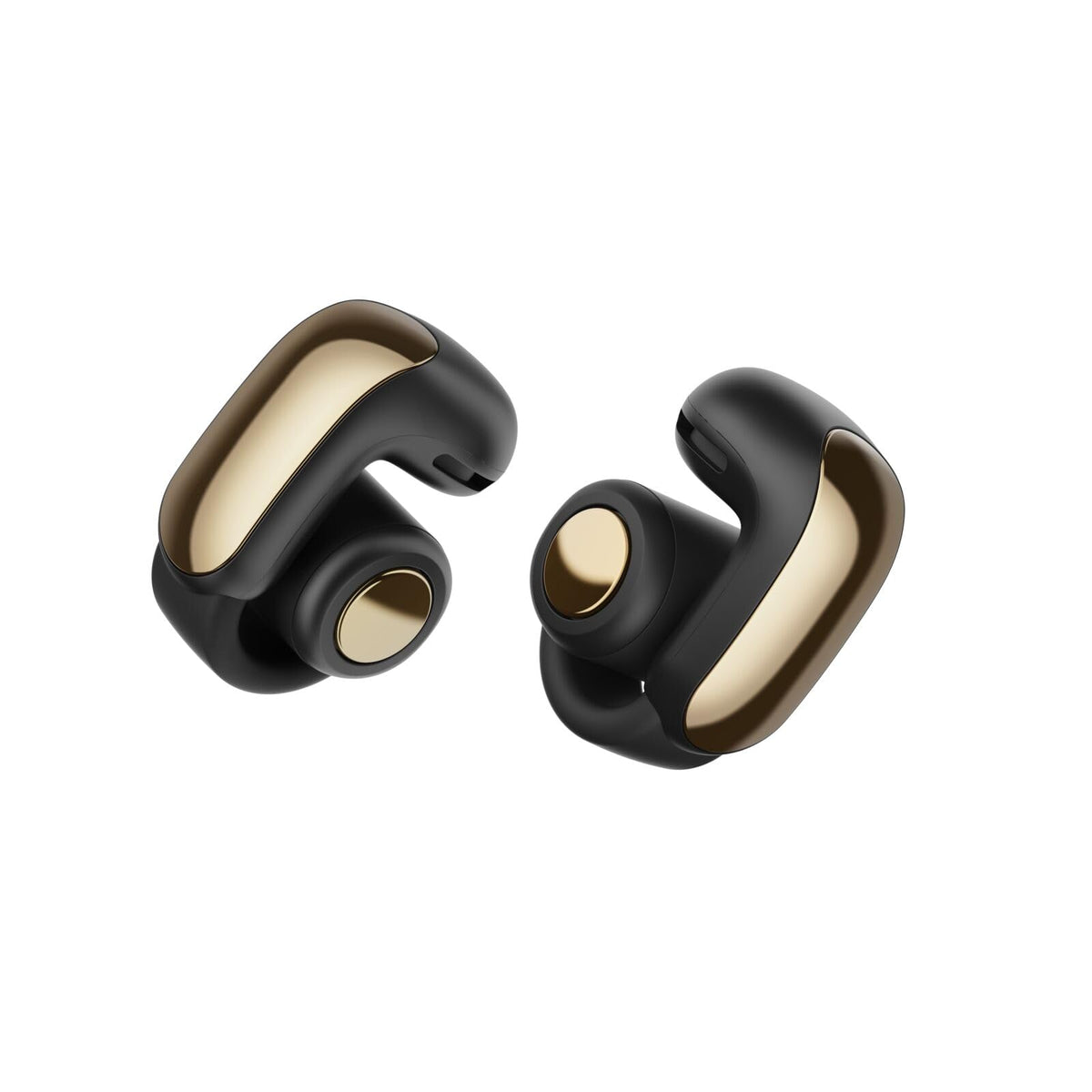 Bose Ultra Open Earbuds - Bluetooth Open Ear Earbuds with OpenAudio fo