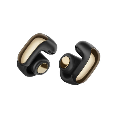 Bose Ultra Open Earbuds - Bluetooth Open Ear Earbuds with OpenAudio fo
