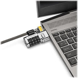 Kensington ClickSafe Master Combo Loc Nano