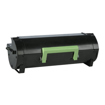 Lexmark 60F1X00 Extra High Yield Return Program