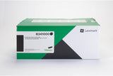 Lexmark B341000 Return Program Toner Cartridge