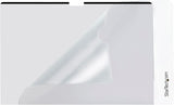 StarTech.com 13-inch MacBook Air M2/M3 Laptop Privacy Screen, Removabl