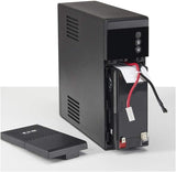 Eaton Electrical 5S700LCD Onduleur externe 5S Alimentation 700va