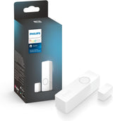 Philips Hue Secure Smart Contact Sensor, White - 1 Pack - Made for Ind