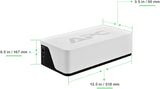 APC BackUPS 120V 1050VA 8out