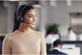 Jabra Evolve2 65 Link380c Uc Stéréo Socle