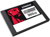 SSD d'entreprise Kingston DC600M 960 Go à usage mixte