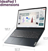 Lenovo IdeaPad 1 15.6