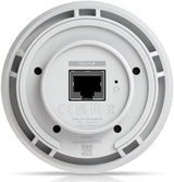 Ubiquiti G6 Caméra Réseau 8 Mégapixels 4K - Couleur - Bullet - Blanc