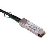 10Gtek 40G QSFP+ DAC Cable - 40GBASE-CR4 Passive Direct Attach Copper