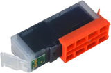 Canon CL-51 Tricolor High Capacity Ink Cartridge