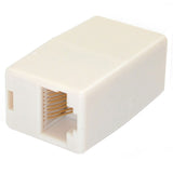 StarTech.com Cat5e RJ45 Modular Inline Coupler - 10 Pack - Cat5e Coupl