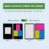 HP No. 75 Tricolor Inkjet Print Cartridge (CB337WN#140)