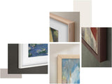 Samsung VG-LFR53FWL/ZA 5x3 Frame Kit for IER Series
