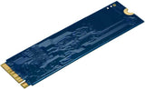 Disque SSD NVMe Kingston NV3 2 To M.2 2280, PCIe 4.0 Gen 4x4, Jusqu'à 6000 Mo/s