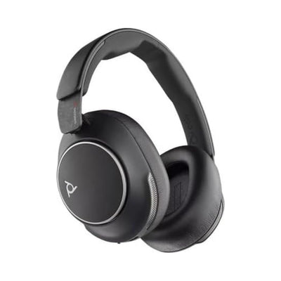 Poly (Plantronics + Polycom) Voyager Surround 80 UC,USB-C, USB-C/A Ada