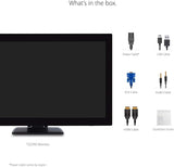 Écran tactile multipoint ViewSonic TD2760 27 pouces 1080p 10 points