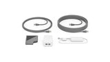 Logitech CAT5E KIT TAP Graphite - WW