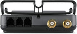 Belkin 8 Outlet Home/Office Surge Protector with Ethernet/Coaxial Prot