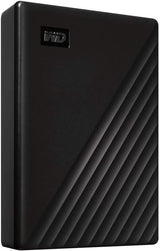 Disque dur externe portable Western Digital My Passport 5 To