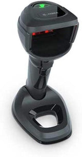 Kit scanner de codes-barres Zebra DS9908-SR noir USB