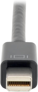 Tripp Lite Mini DisplayPort 1.2 to HDMI Adapter Converter Active mDP t